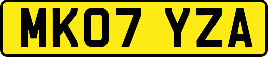 MK07YZA
