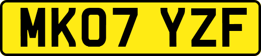 MK07YZF