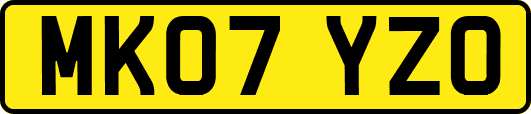 MK07YZO