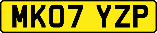 MK07YZP