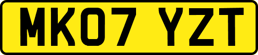 MK07YZT