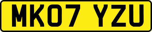 MK07YZU