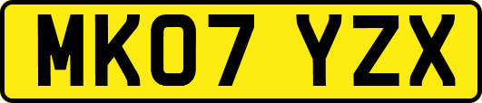 MK07YZX