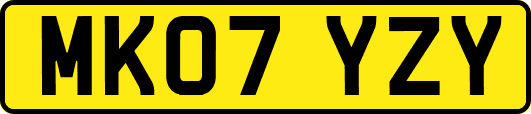 MK07YZY