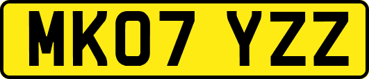 MK07YZZ