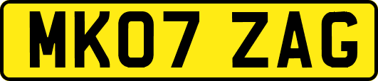 MK07ZAG