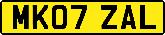 MK07ZAL