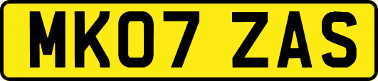 MK07ZAS