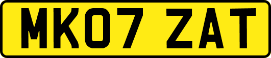 MK07ZAT