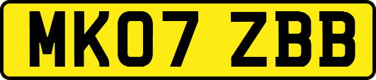 MK07ZBB