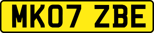 MK07ZBE