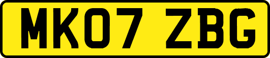 MK07ZBG