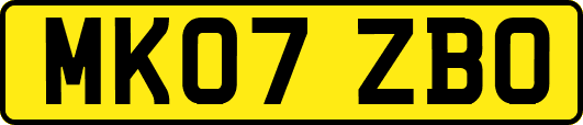 MK07ZBO