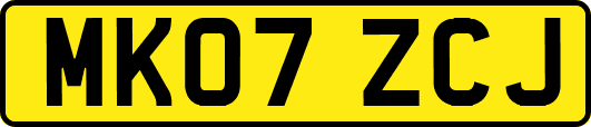 MK07ZCJ