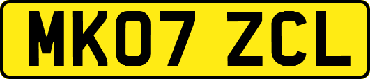 MK07ZCL