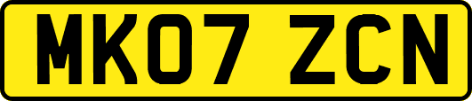MK07ZCN
