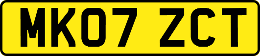 MK07ZCT