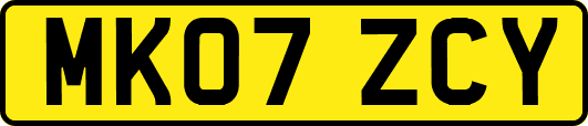 MK07ZCY