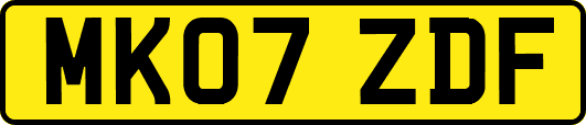 MK07ZDF