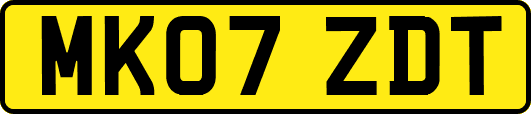 MK07ZDT