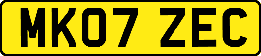 MK07ZEC