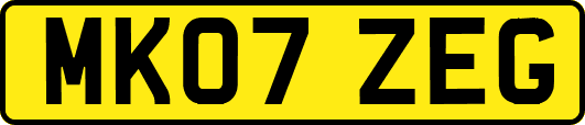 MK07ZEG