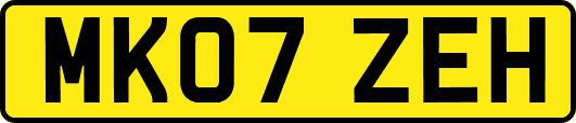 MK07ZEH