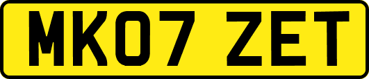 MK07ZET