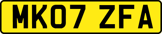 MK07ZFA