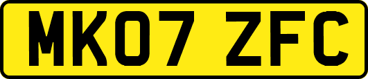 MK07ZFC