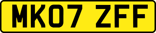 MK07ZFF