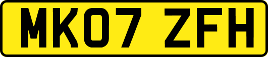 MK07ZFH