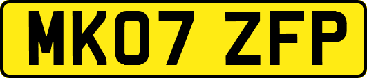 MK07ZFP