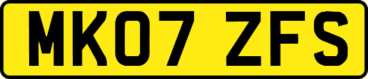 MK07ZFS