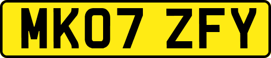 MK07ZFY
