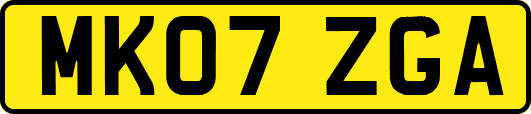 MK07ZGA