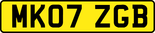 MK07ZGB
