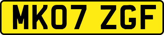 MK07ZGF