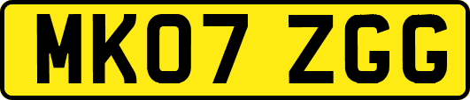 MK07ZGG