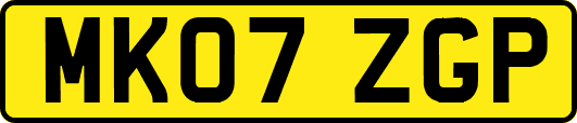 MK07ZGP
