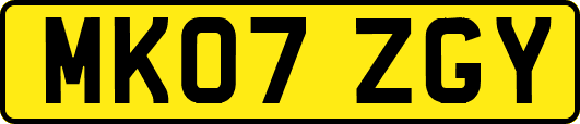 MK07ZGY