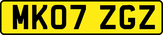 MK07ZGZ
