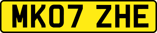 MK07ZHE