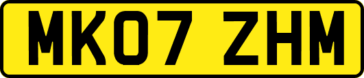 MK07ZHM
