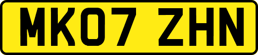 MK07ZHN