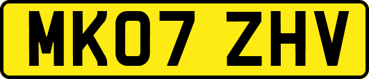MK07ZHV