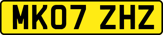 MK07ZHZ