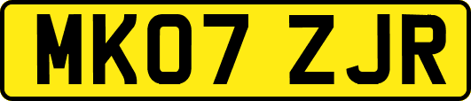 MK07ZJR