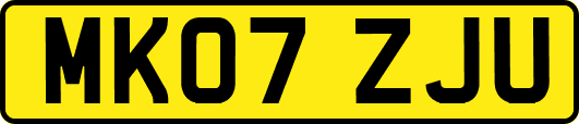 MK07ZJU