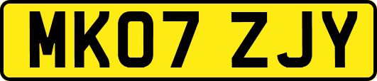 MK07ZJY